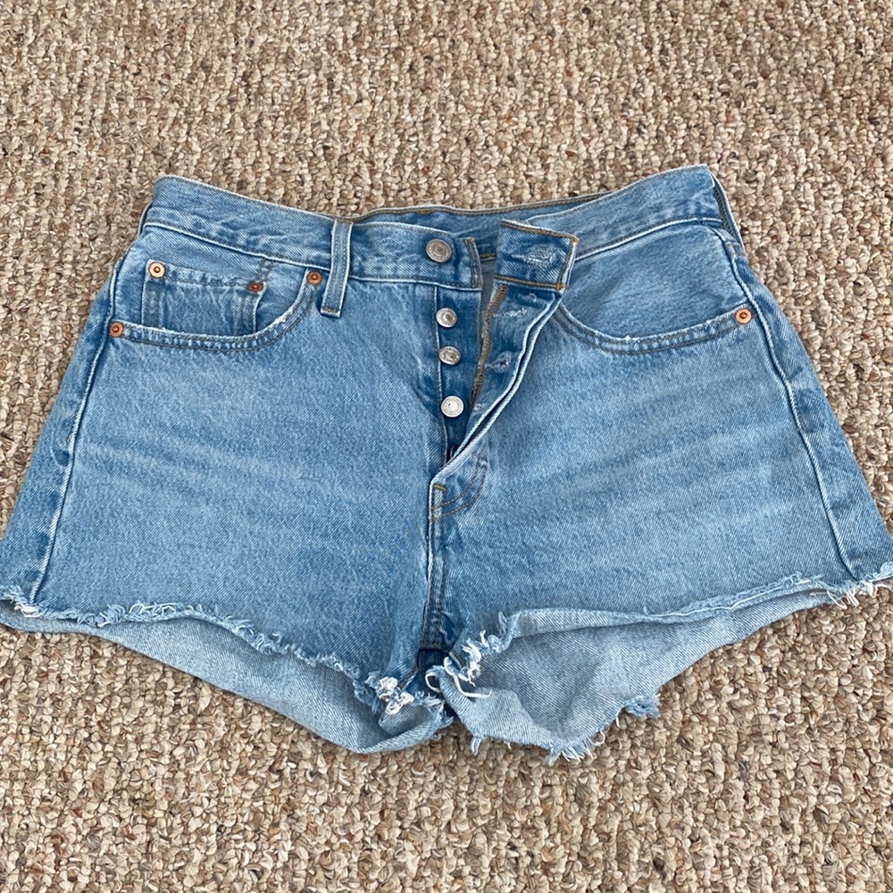 Levi’s 501 Shorts